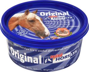 HORSLYX ORGINAL 650 GR