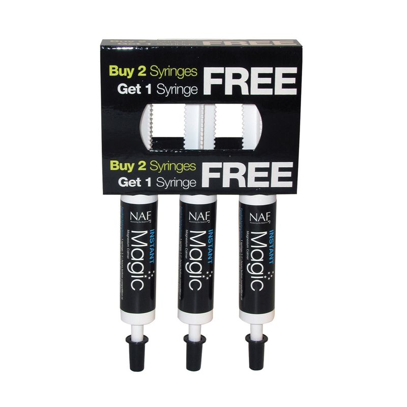 INSTANT MAGIC 3X30 GR