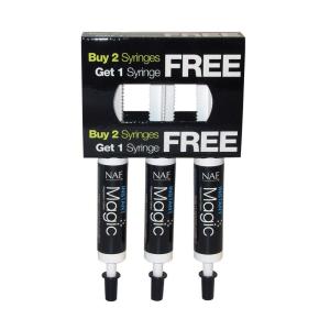 INSTANT MAGIC 3X30 GR