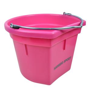 HINK FLAT BAKSIDA ROSA