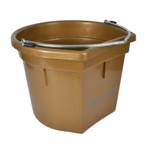 HINK FLAT BAKSIDA GULD