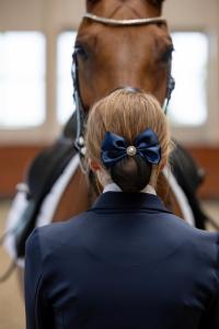 HÅRNÄT AGNES  NAVY