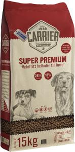 CARRIER SUPER PREMIUM 15 KG