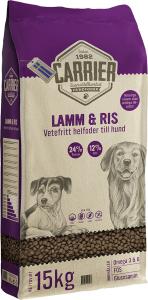 CARRIER LAMM & RIS 15 KG