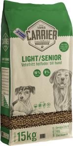 CARRIER LIGHT SENIOR 15 KG