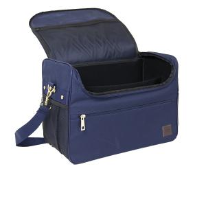 GROOMING BAG NAVY
