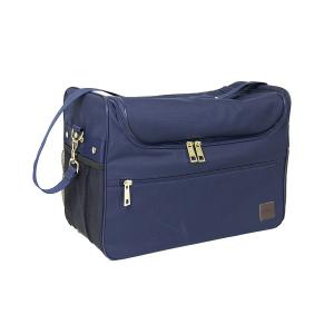 GROOMING BAG NAVY