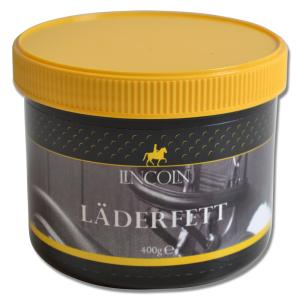 LÄDERFETT 400G
