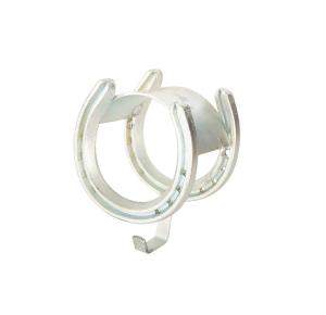 TRÄNSHÄNGARE STUBBS KING ZINC