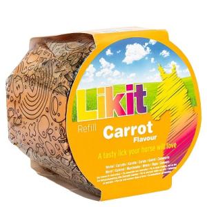 LIKIT REFILL 650 G MOROT