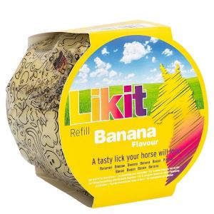 LIKIT REFILL 650 G BANAN