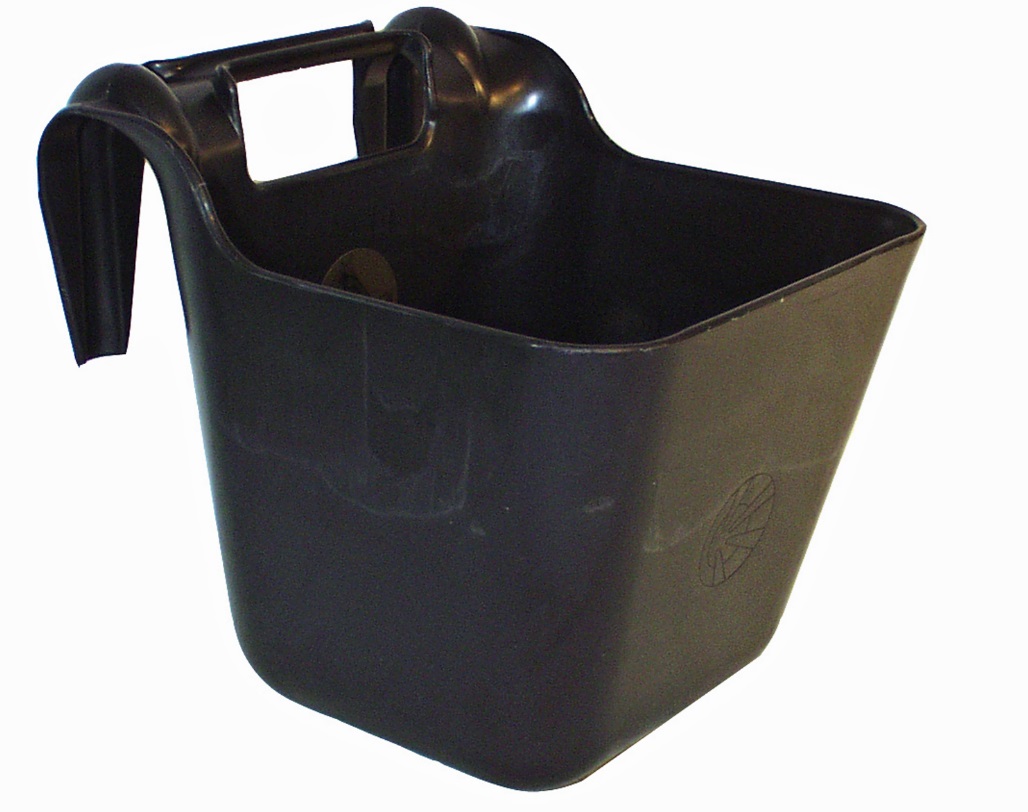 KRUBBA MED HANDTAG 13,5L