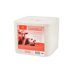 SLICKSTEN MED MINERALER SP UNIVERSAL 10 KG