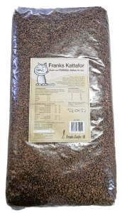 KATTMAT LYX 12 KG
