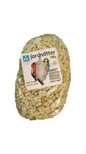 JORDNÖTTER I NÄT 500 G