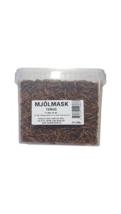 MJÖLMASK 600 GR