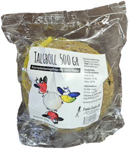 TALGBOLL 500 GRAM