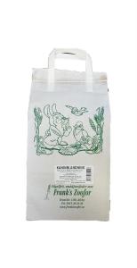 FRANKS KANINBLANDNING 5 KG