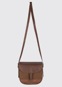 VÄSKA CLARA WALNUT