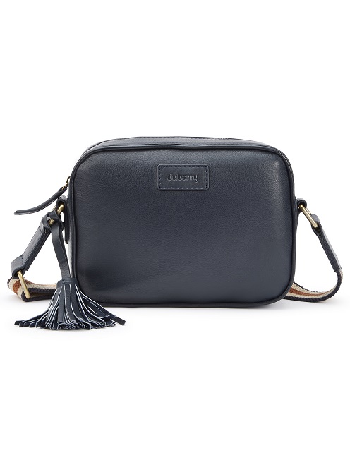 VÄSKA ROSTREVOR NAVY