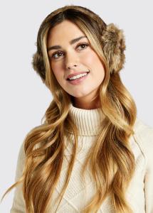 ÖRONMUFFAR CHINCHILLA