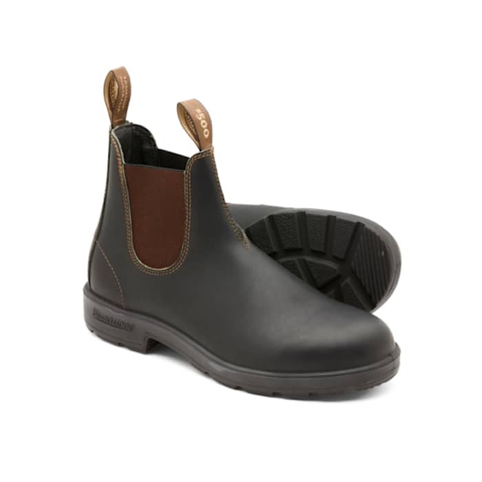 BLUNDSTONE 500 BRUN
