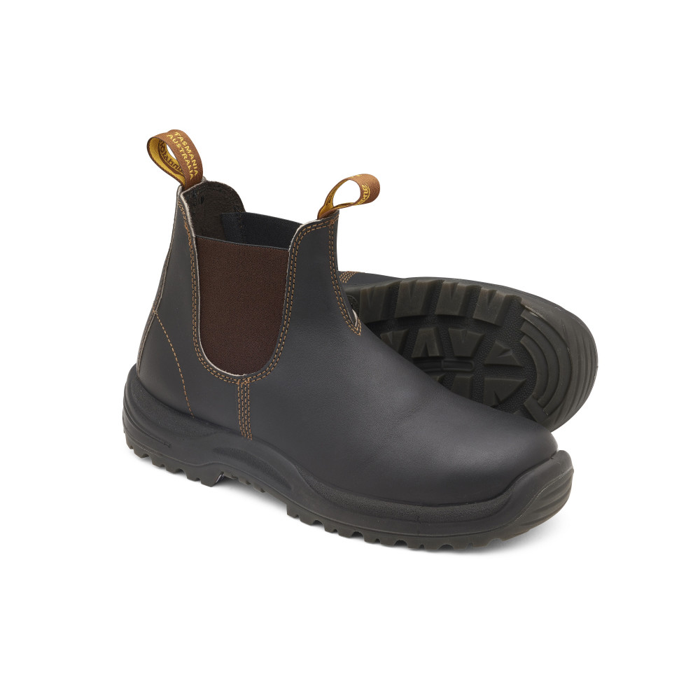 SKO BLUNDSTONE 192 BRUN