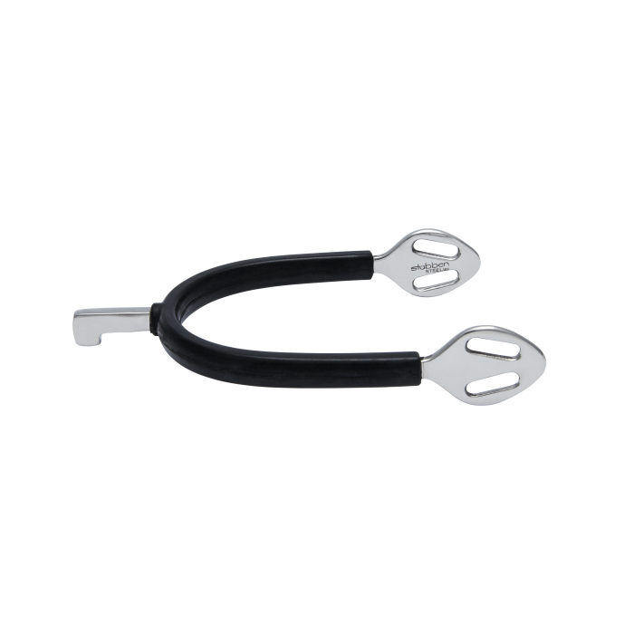 SPORRE HAMMAR MED GUMMI 25