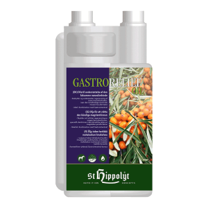 GASTRO RELIEF OIL 1L