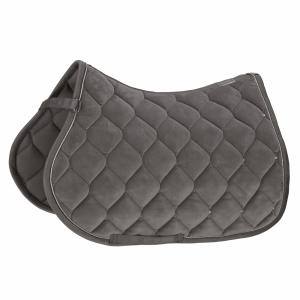 HOPPSCHABRAK VELVET CRYSTAL FOSSIL