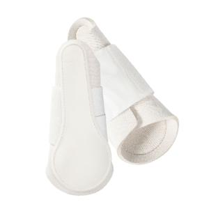 BENSKYDD NEOPRENE BAK VIT