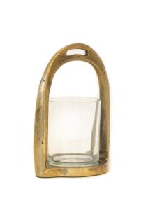 LYKTA STIGBYGEL STOR MÄSSING