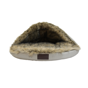 HUNDBÄDD IGLOO
