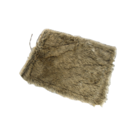 HUNDBÄDD TO GO FUZZY