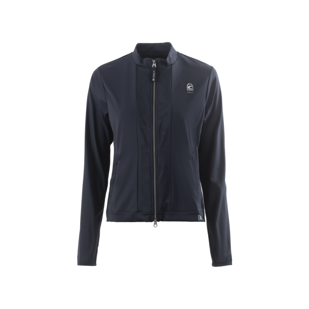 ACTIVE JACKET DARKBLUE