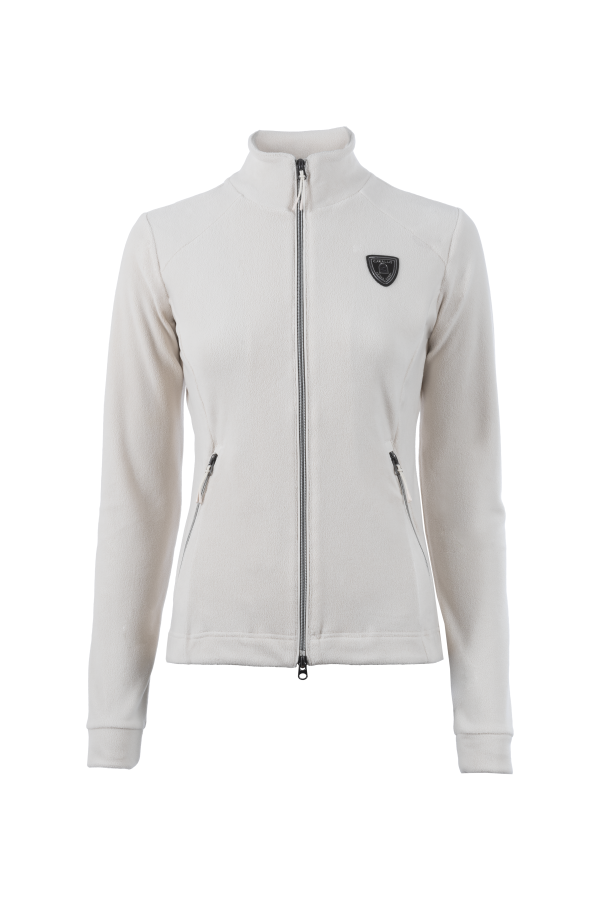 FLEECEJACKA CAVALMARU LAMB