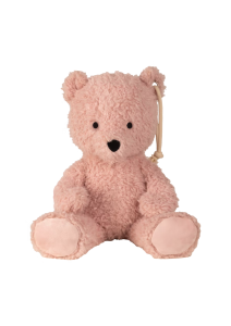 HÄSTLEKSAK NALLE OLD ROSE
