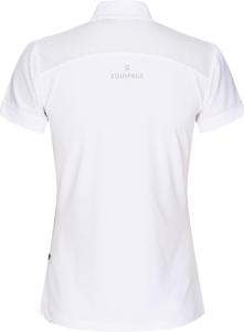 TÄVLINGSBLUS HAZEL BARN WHITE