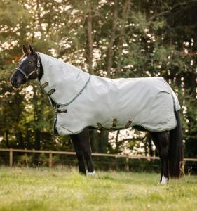 RAMBO DUO BUNDLE GREY