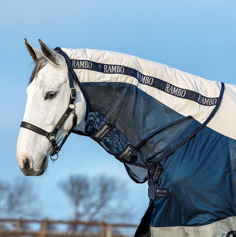 RAMBO SUMMER SERIES NAVY