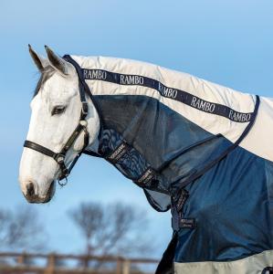 RAMBO SUMMER SERIES NAVY