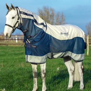 RAMBO SUMMER SERIES NAVY