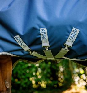 AMIGO BRAVO 1200 D PLUS 0 G NAVY