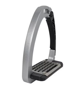 STIGBYGEL ABRIVEL SILVER