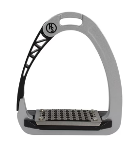 STIGBYGEL ABRIVEL SILVER