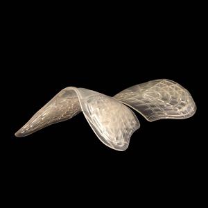 GEL FRONT RISER NATUR