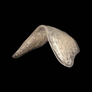 GEL FRONT RISER NATUR