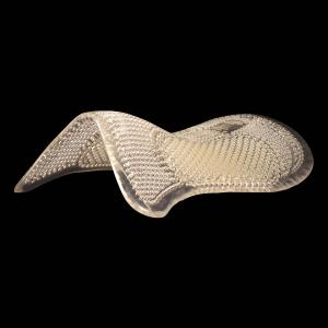 GELPAD & MIDDLE RISER