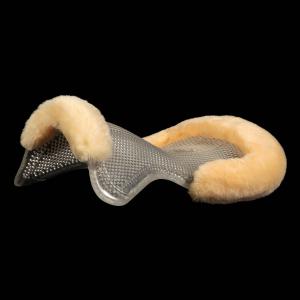 GEL PAD CUT OUT SHEEPSKIN