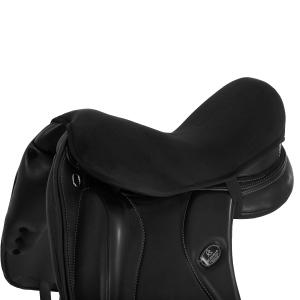 SEAT SAVER DRI-LEX 10 MM SVART